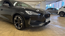 CUPRA Leon 1.5 TSI V1 5dr Petrol Estate
